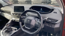 Peugeot 3008 1.6 BlueHDi 120 Allure 5dr Diesel Estate